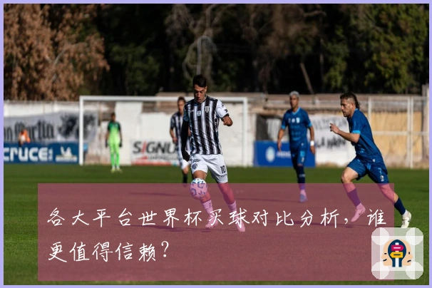 各大平台世界杯买球对比分析，谁更值得信赖？