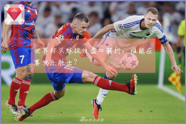 世界杯买球投注盘口解析，谁能在赛场上胜出？