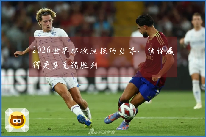 2026世界杯投注技巧分享，助你赢得更多竞猜胜利