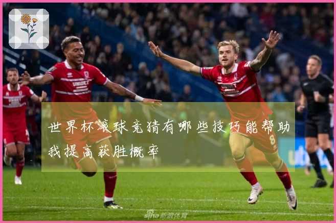 世界杯滚球竞猜有哪些技巧能帮助我提高获胜概率
