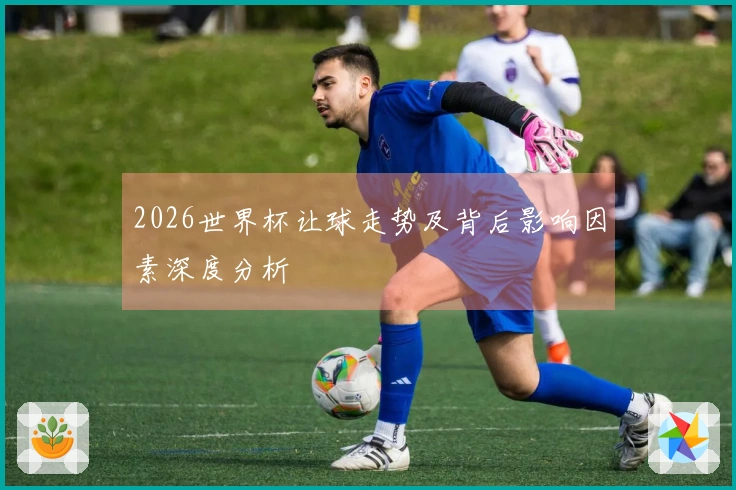 2026世界杯让球走势及背后影响因素深度分析