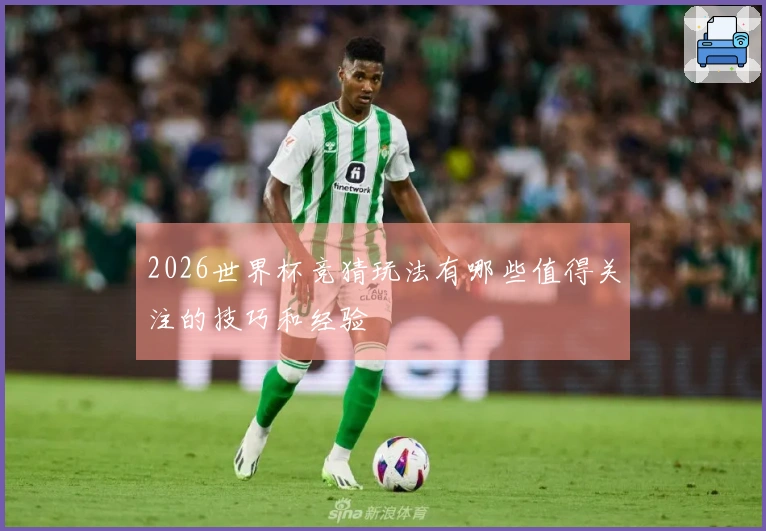 2026世界杯竞猜玩法有哪些值得关注的技巧和经验